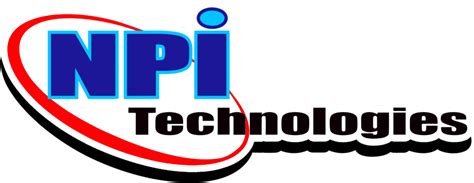 npi electronics|npi technology.
